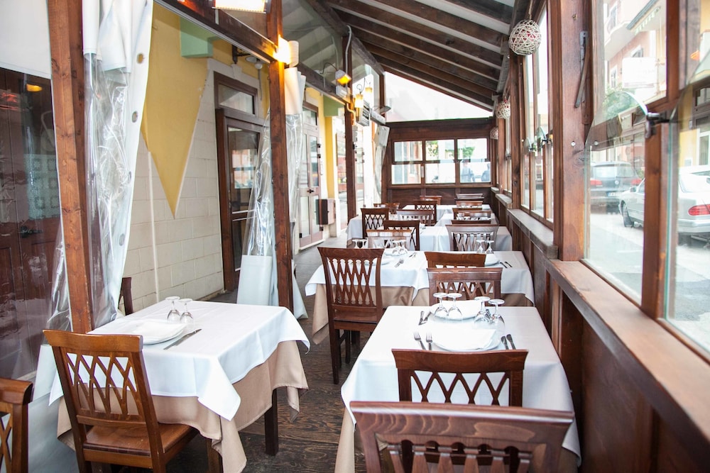 albergo perseo