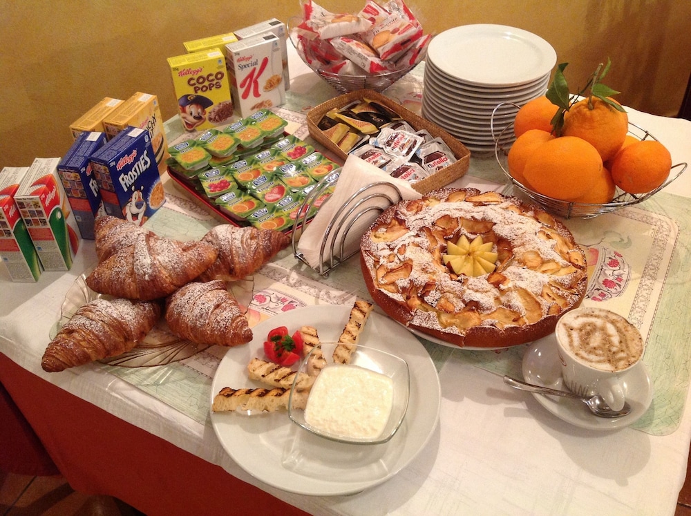 albergo perseo