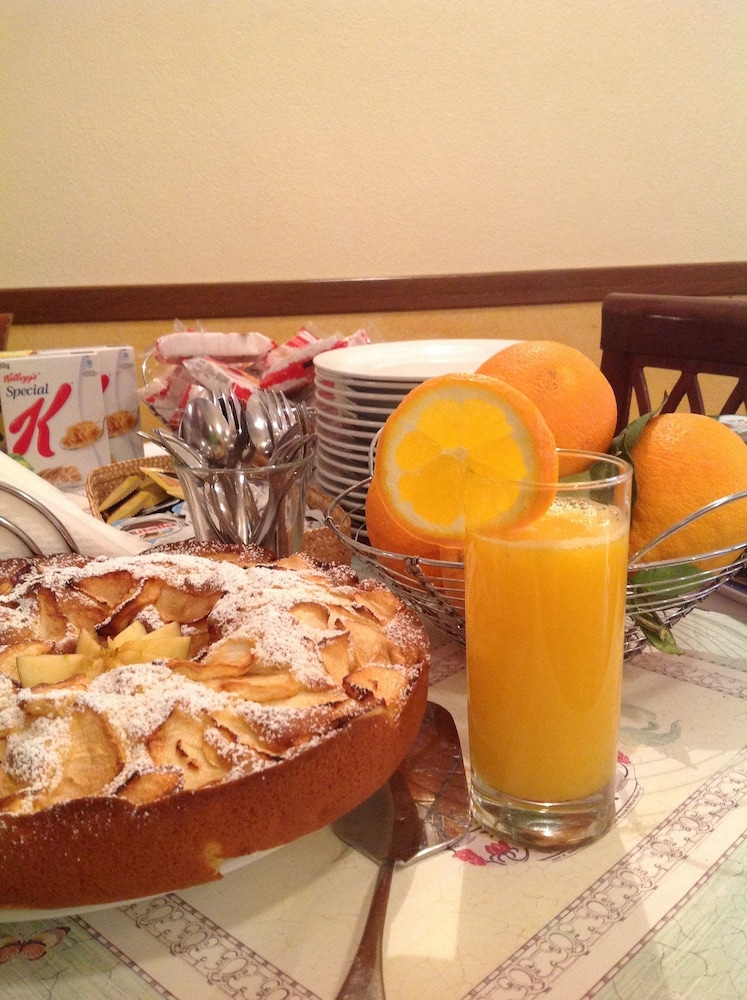 albergo perseo