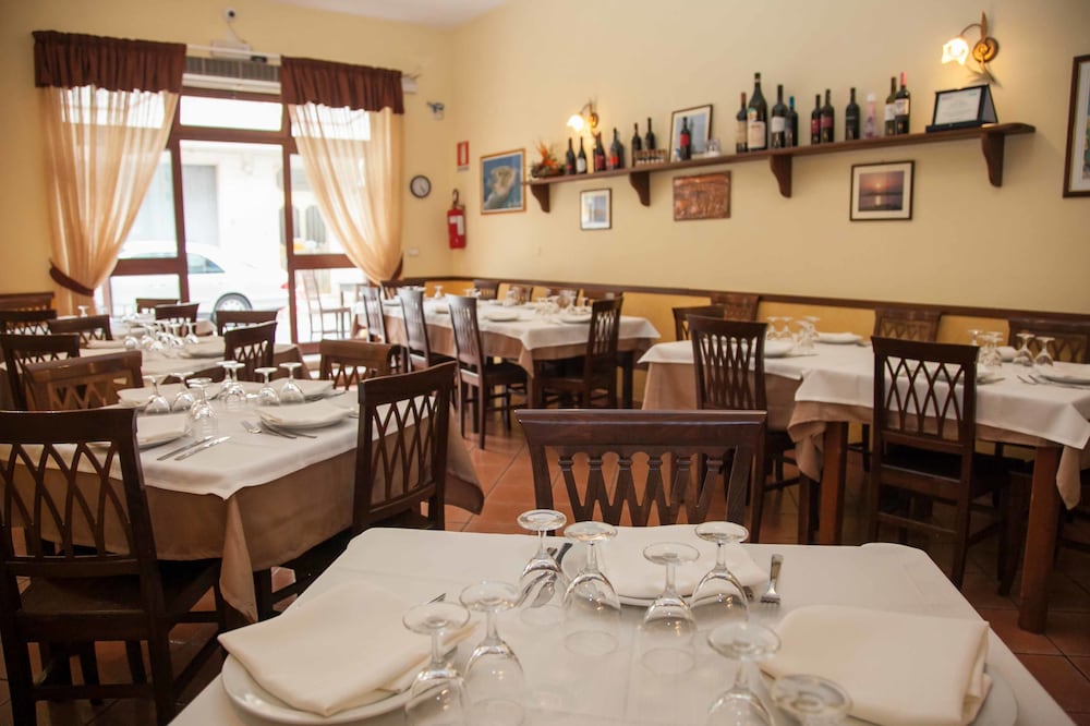 albergo perseo