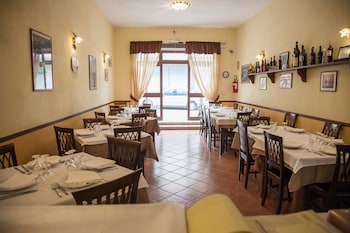 albergo perseo