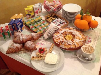 albergo perseo