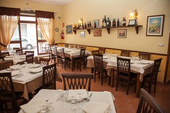 albergo perseo