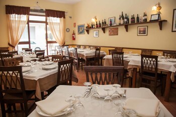 albergo perseo