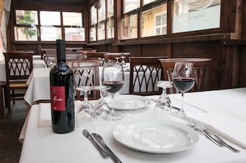 albergo perseo