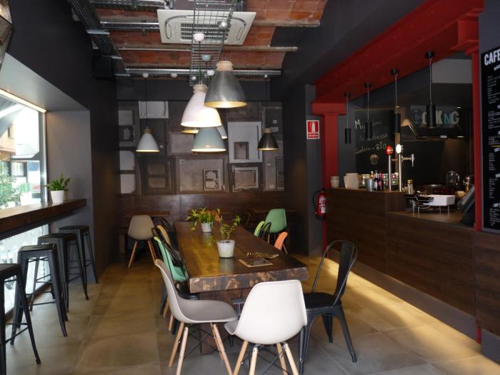 hotel tudel