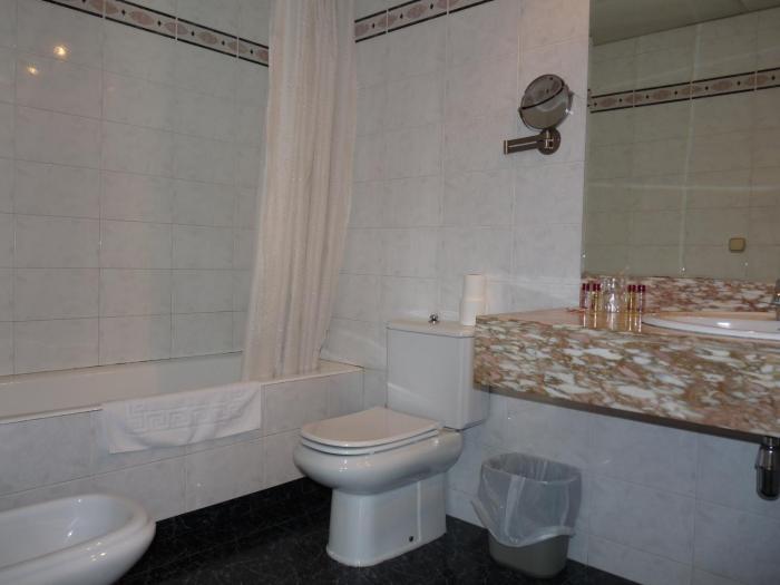 hotel tudel