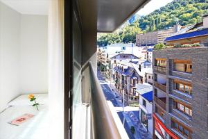 Hotel Tudel,Andorra La Vella>>Andorra,3 star