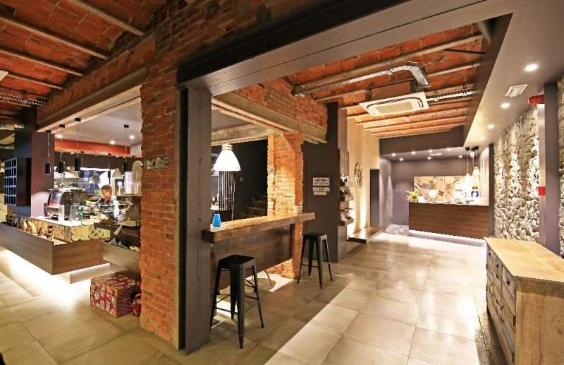 hotel tudel