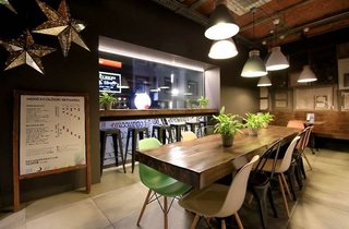 hotel tudel