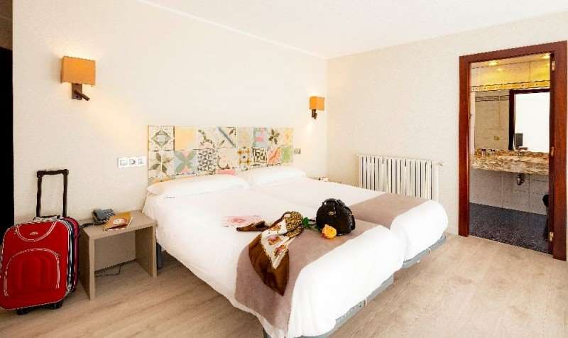 hotel tudel
