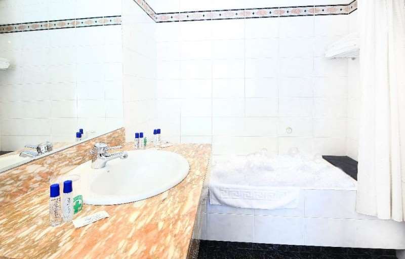 hotel tudel