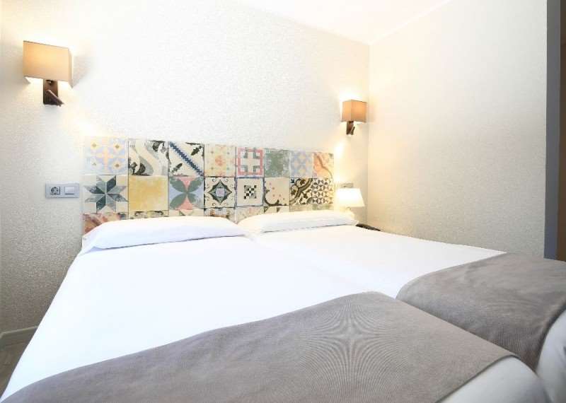 hotel tudel