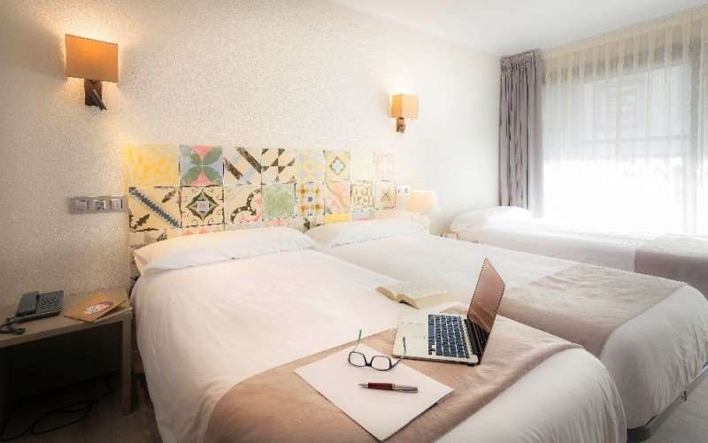 hotel tudel