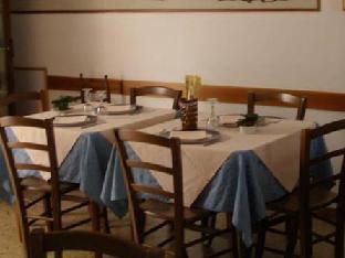 Hotel Fiammetta,Quercianella>>Livorno,2 star