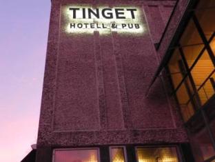 Hotell Tinget,Västmanland County>>Sala,3 star