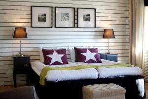 Hotell Tinget,Västmanland County>>Sala,3 star