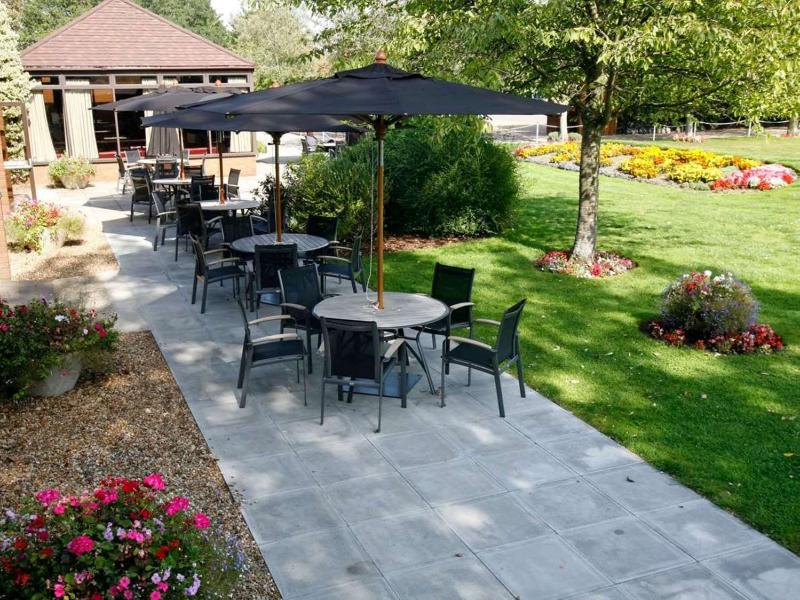 Cambridge Bar Hill Hotel, Bw Signature Collection,Bar Hill>>Abbots Ripton,4 star