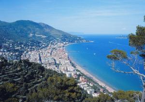 hotel danio lungomare