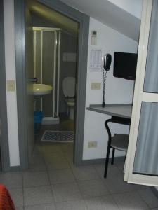 hotel danio lungomare