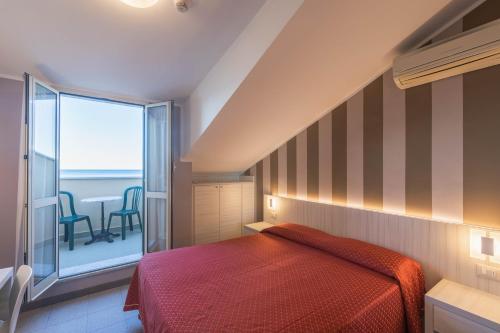 hotel danio lungomare