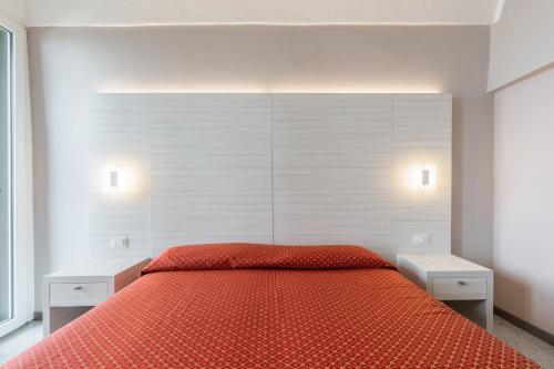 hotel danio lungomare