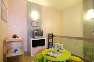 hotel danio lungomare