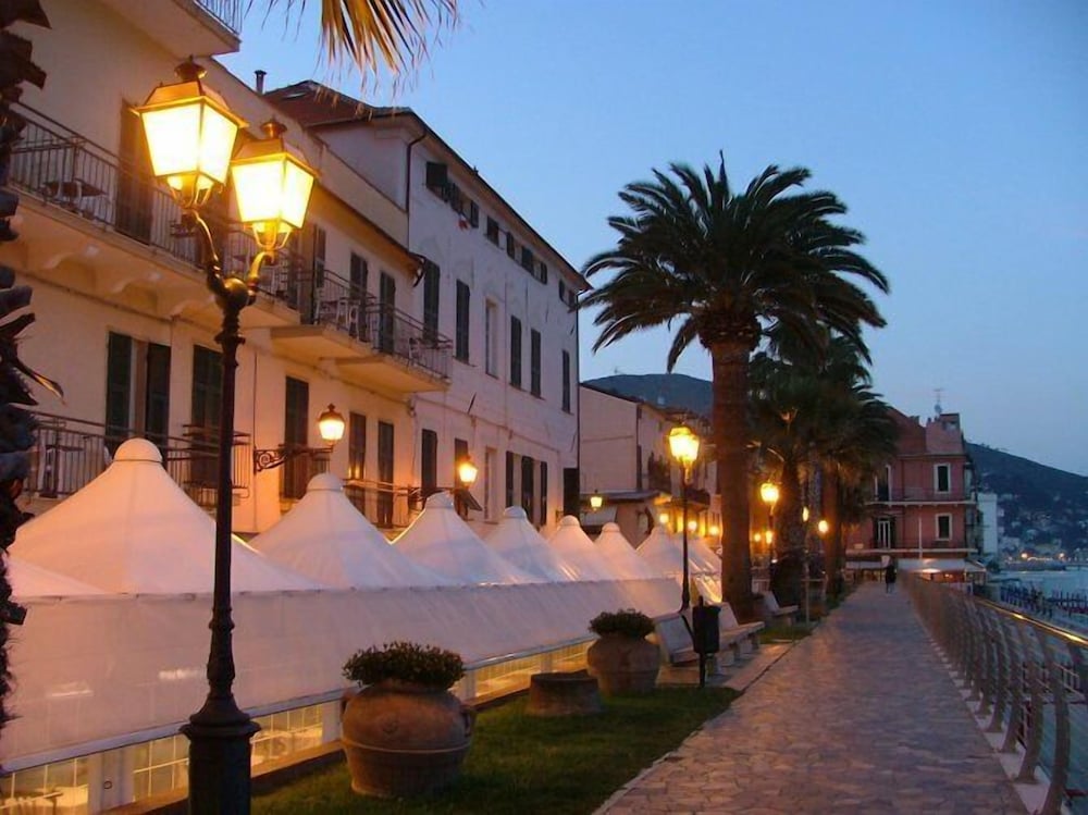 hotel danio lungomare