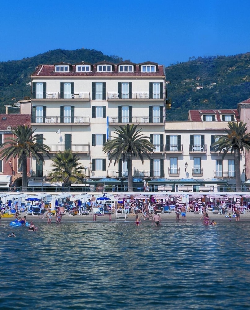 hotel danio lungomare
