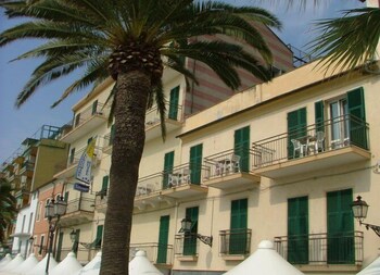 hotel danio lungomare