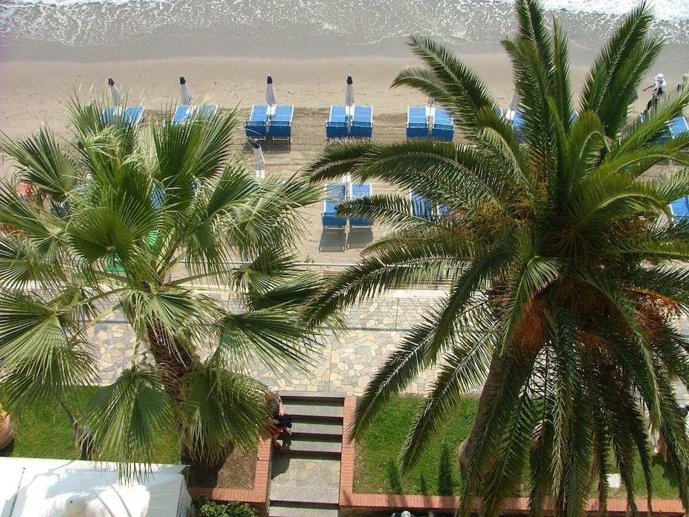 hotel danio lungomare