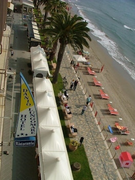 hotel danio lungomare