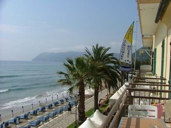 hotel danio lungomare