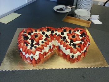 hotel danio lungomare