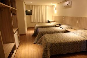 golden hotel