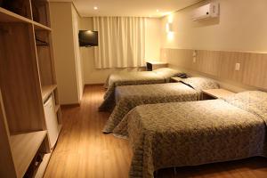 Golden Hotel,Chapecó>>Chapeco,3 star