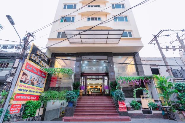 duc minh hotel