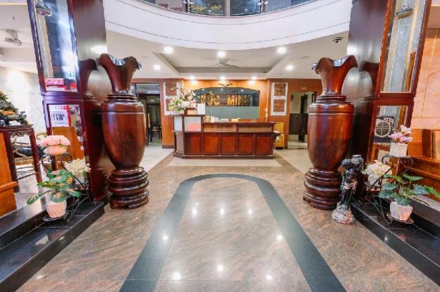 duc minh hotel