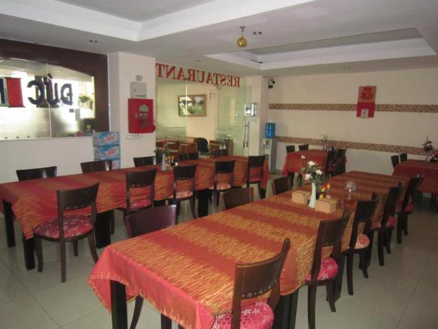 duc minh hotel