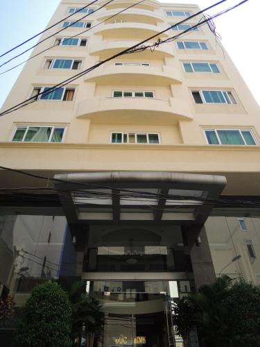 duc minh hotel