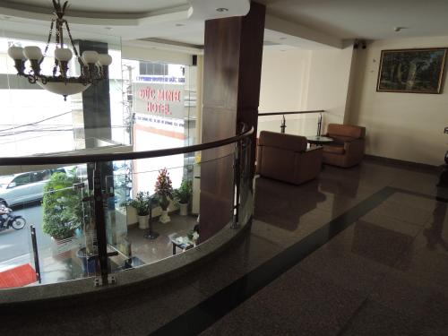 duc minh hotel