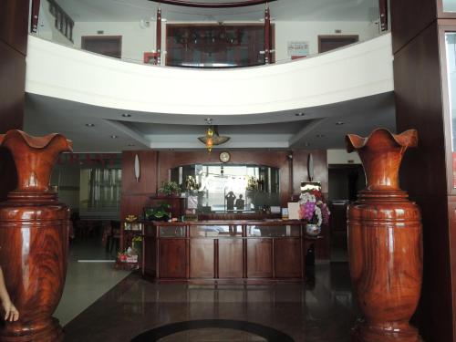duc minh hotel