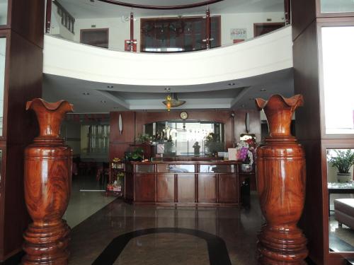 duc minh hotel