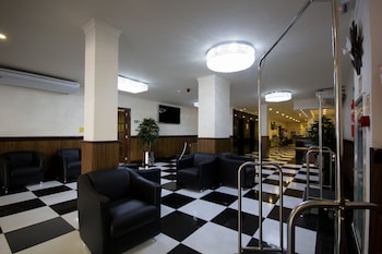 bogari hotel