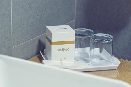 Hotel 86 By Katipoglu,Near Smyrna,3 star