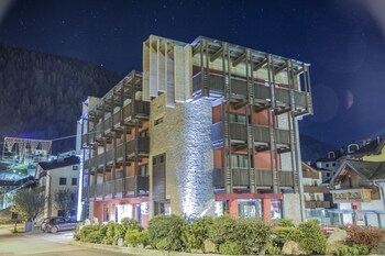 hotel ambrosini