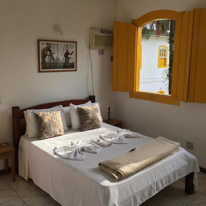 pousada fortaleza