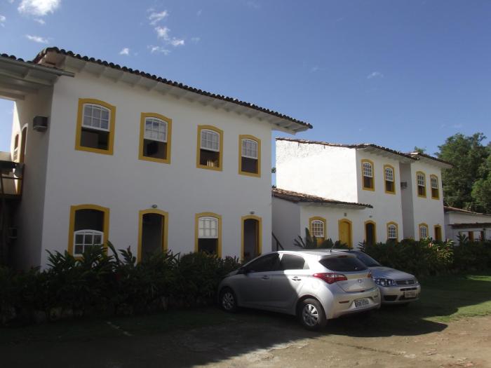 pousada fortaleza
