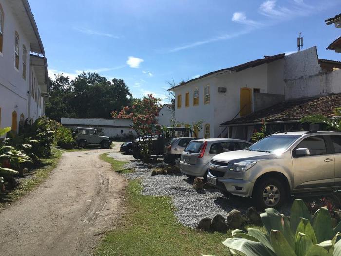 pousada fortaleza