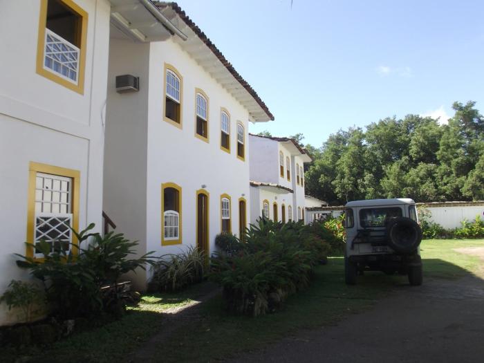 pousada fortaleza